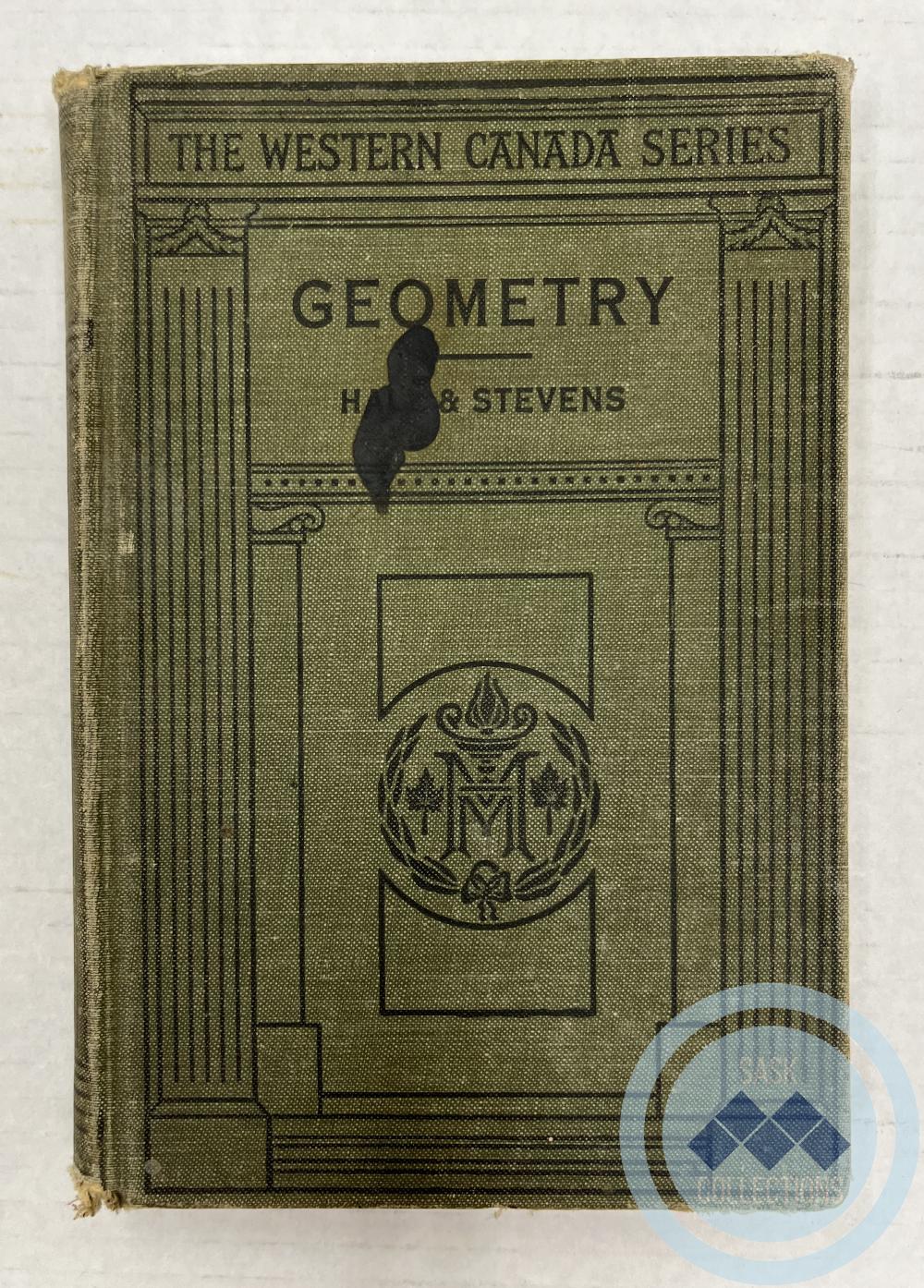 Book - Geometry