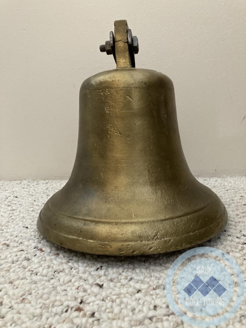 Bell, School