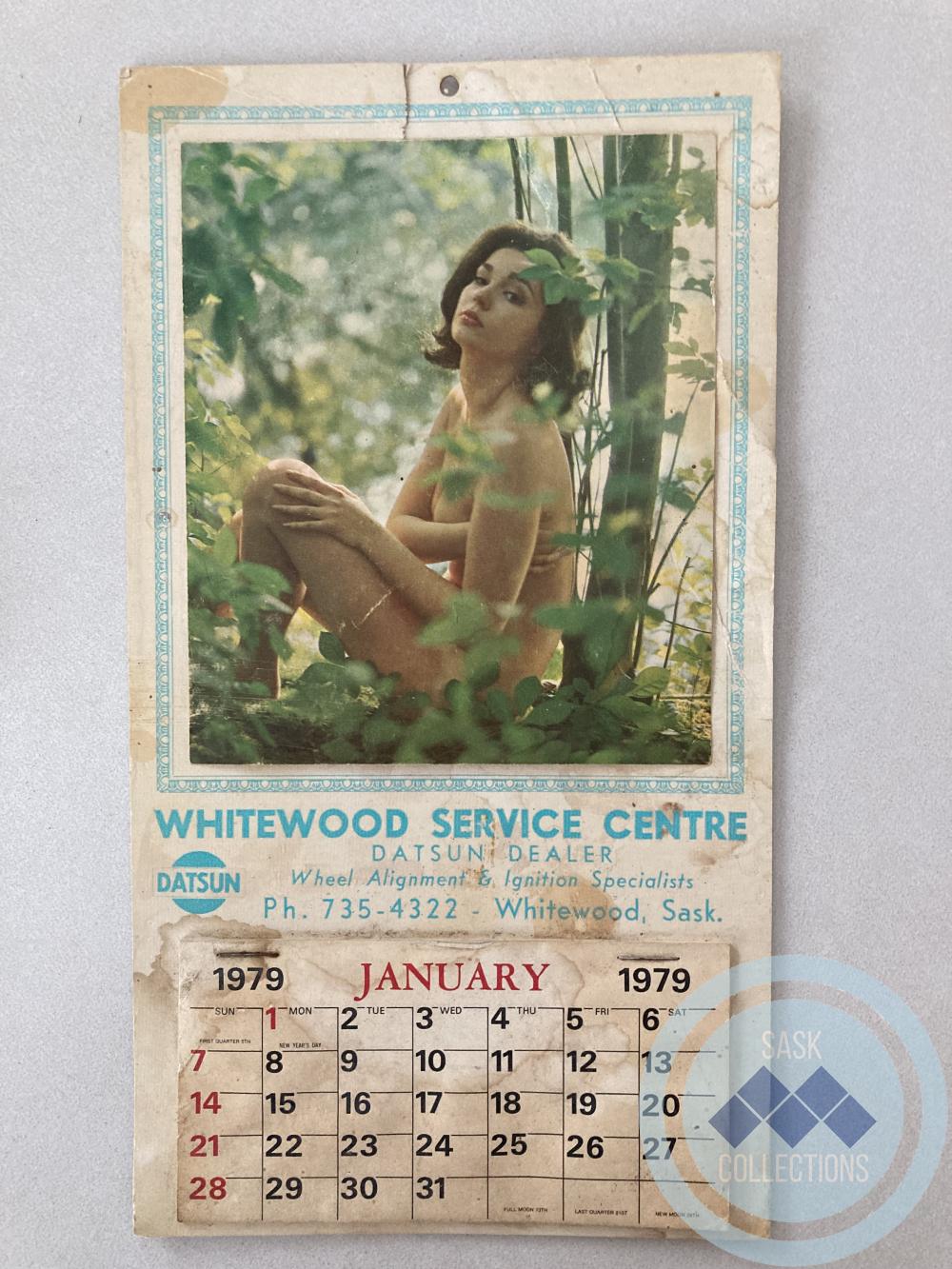 Calendar