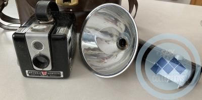 Camera, Box