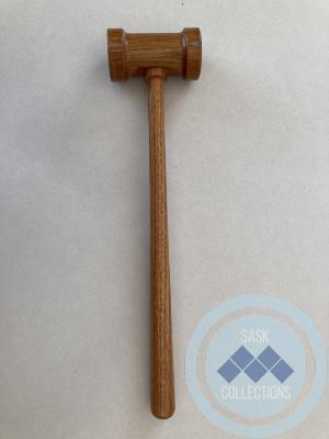 Gavel - Town of Whitewood
