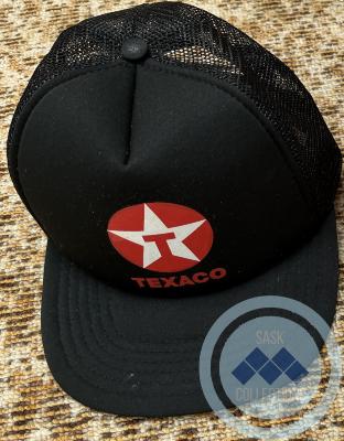 Cap - Texaco