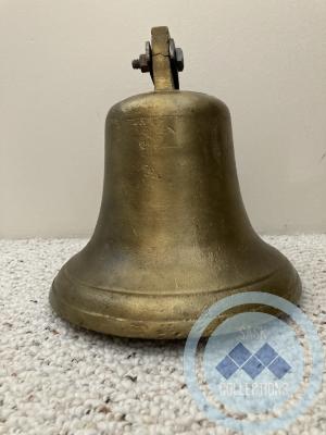 Bell, School