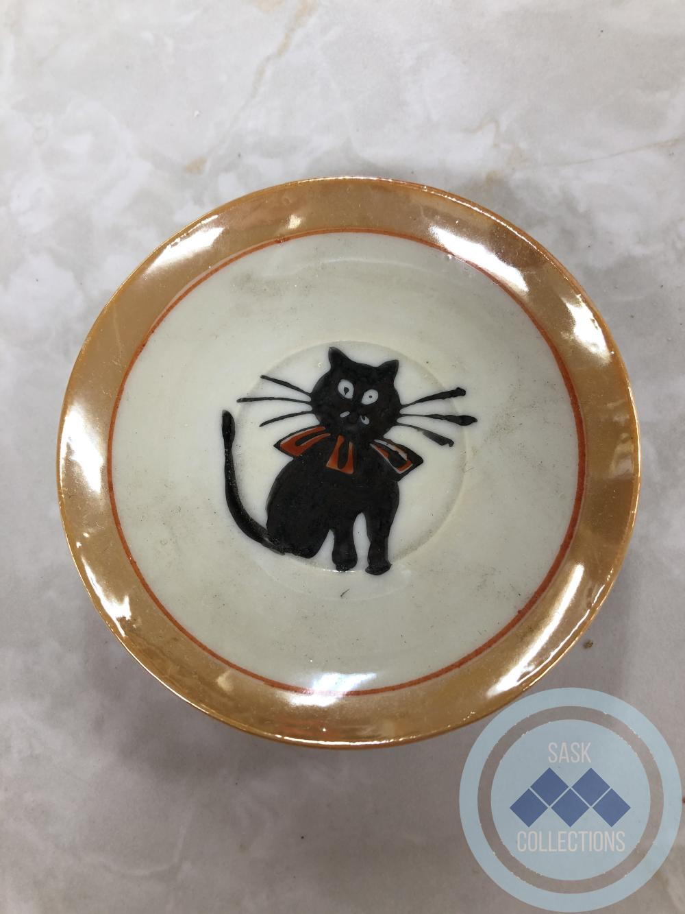 Saucer
