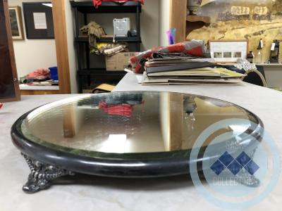 Mirror Tray