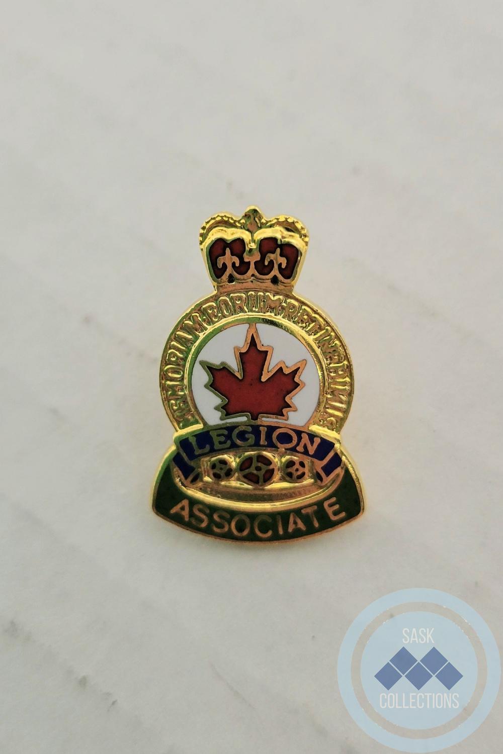 Pin, Clothing