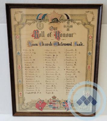 List, Membership