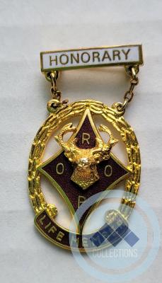 Pin, Clothing