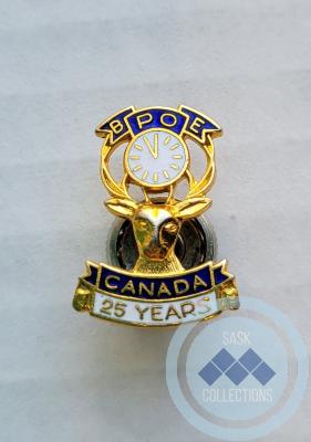 Pin, Clothing