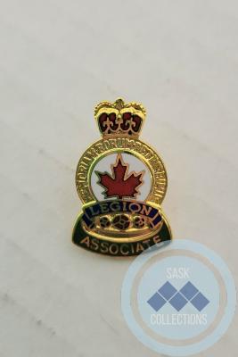 Pin, Clothing