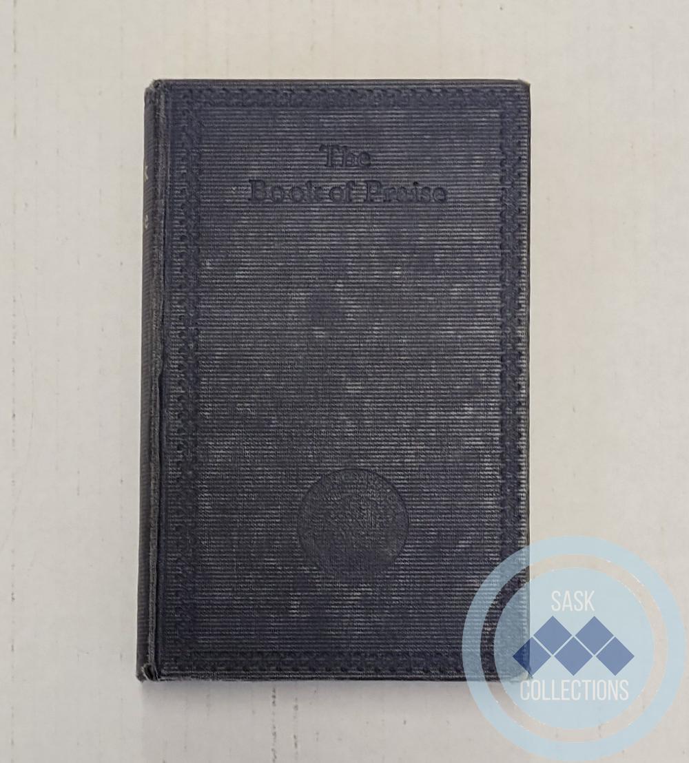 Hymnal