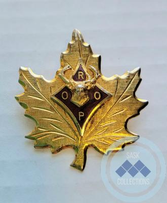 Pin, Clothing