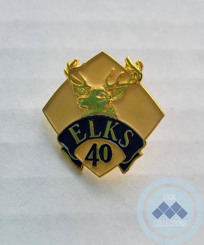 Pin, Clothing