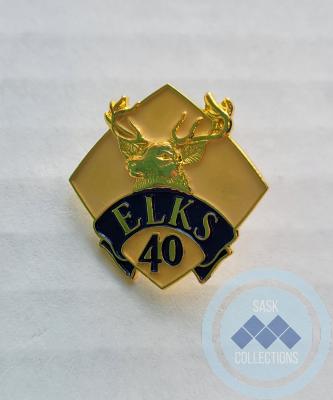 Pin, Clothing