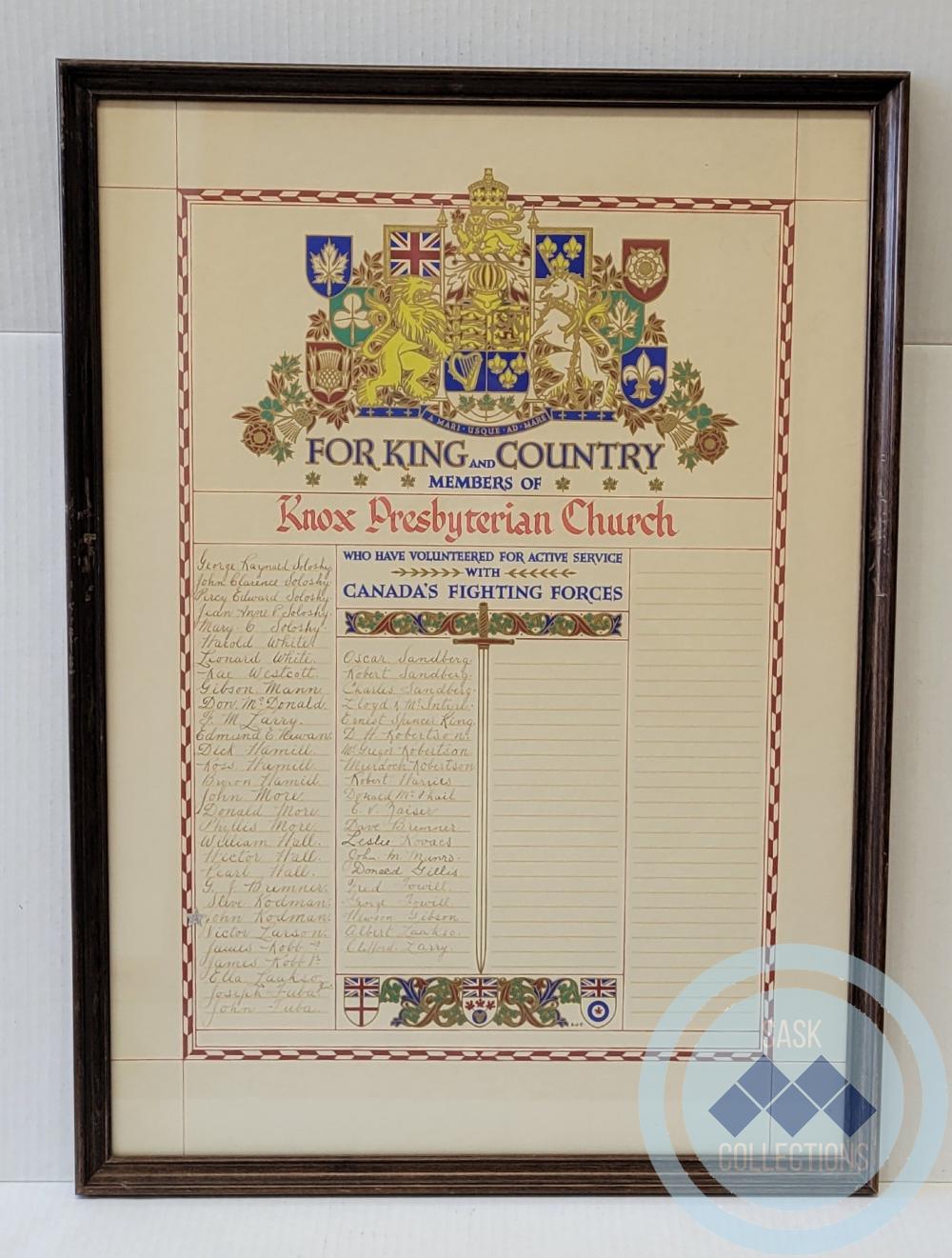 List, Membership
