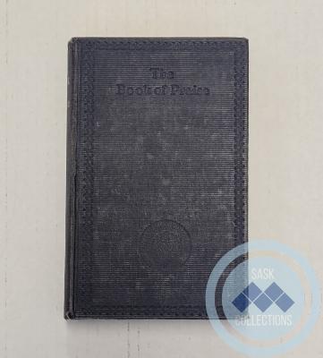 Hymnal