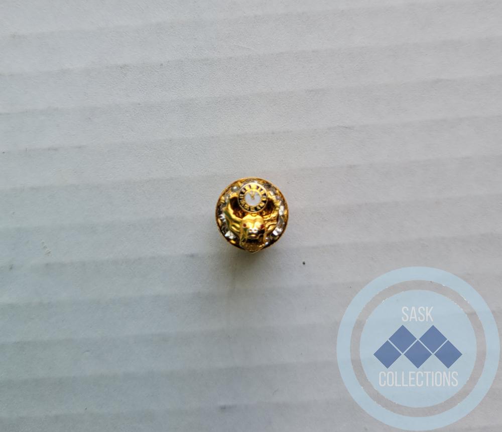 Pin, Clothing