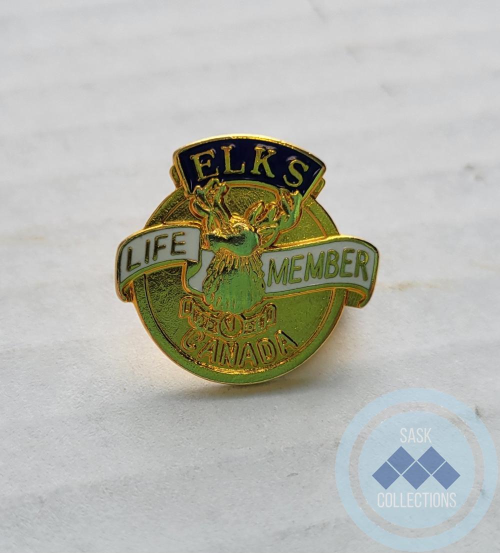 Pin, Clothing