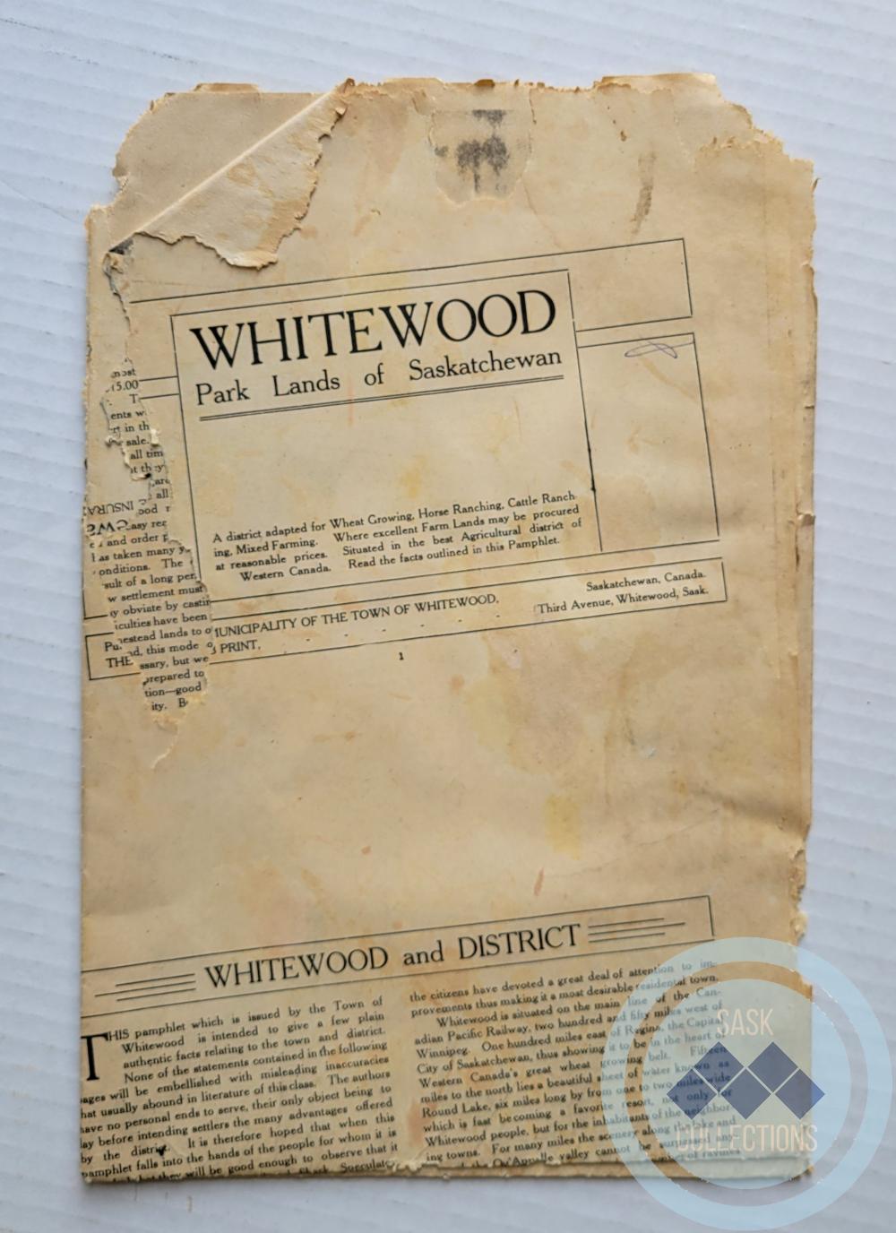 Supplement, Newspaper
