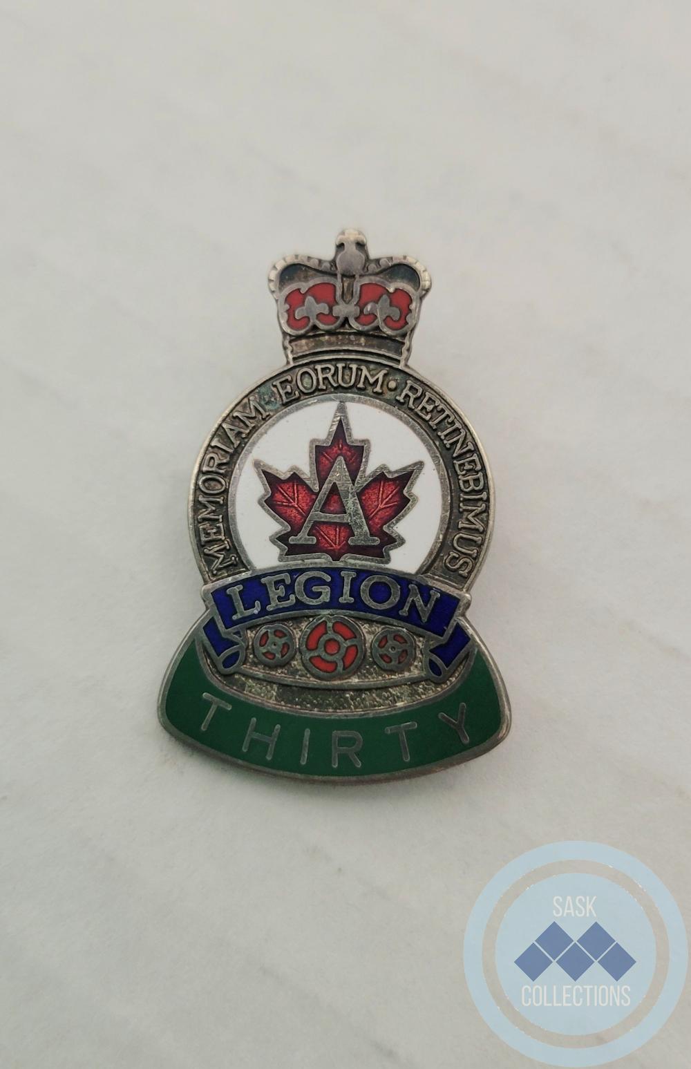 Pin, Clothing