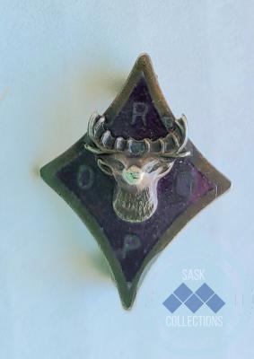 Pin, Clothing