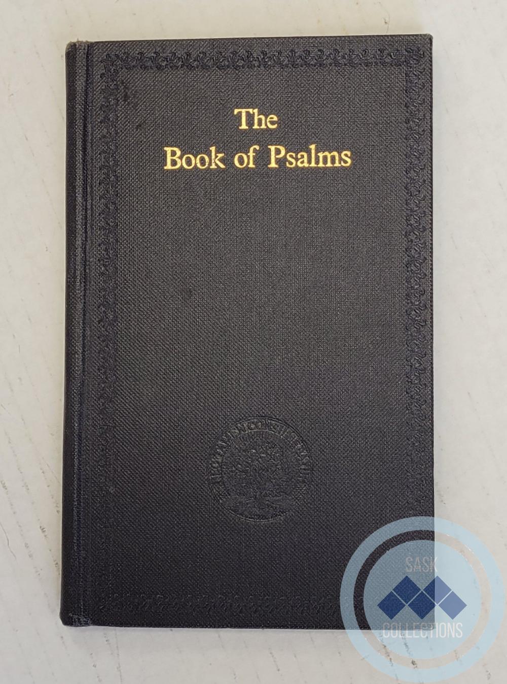 Bible