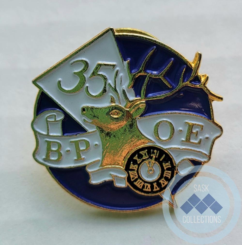 Pin, Clothing