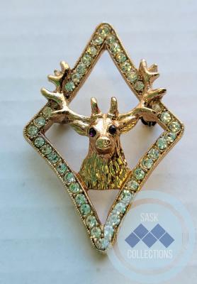 Pin, Clothing