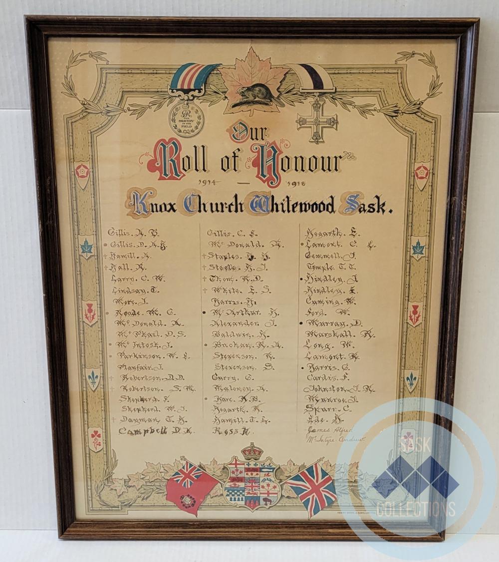 List, Membership