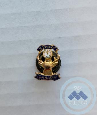 Pin, Clothing