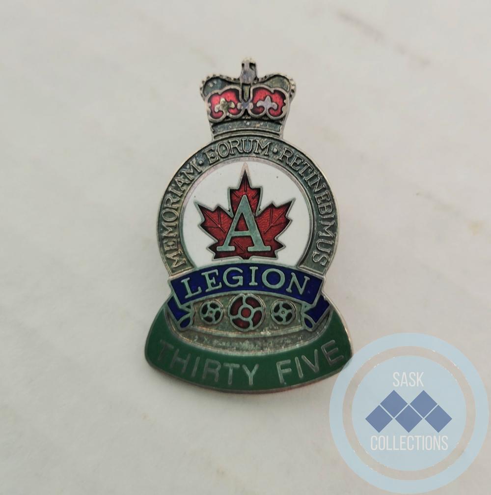 Pin, Clothing