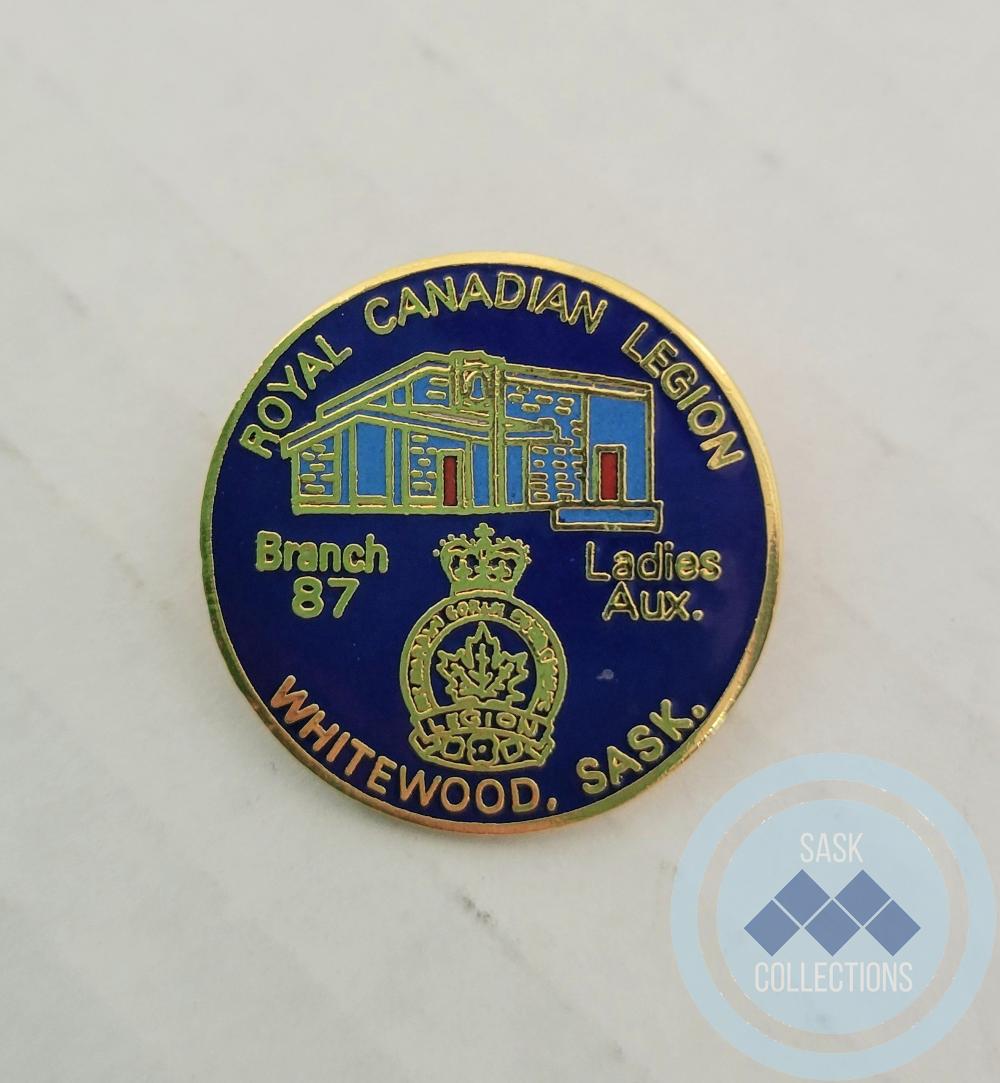 Pin, Clothing