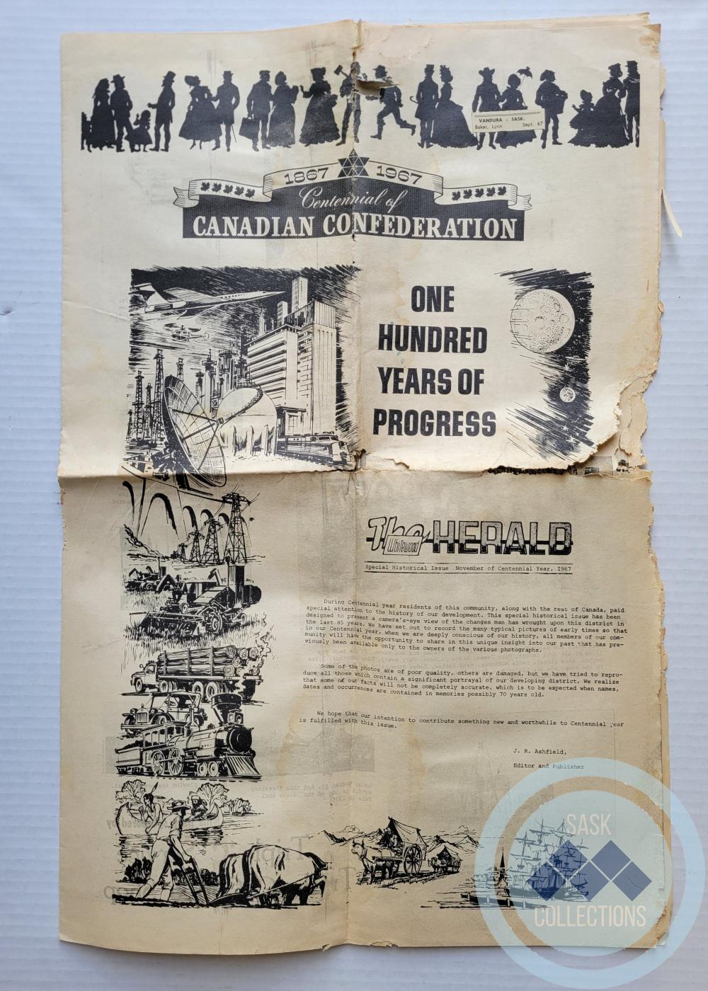 Newspaper