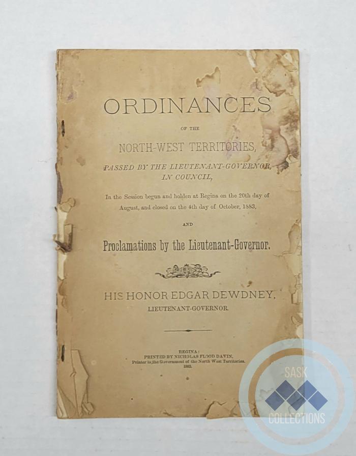 Government Records