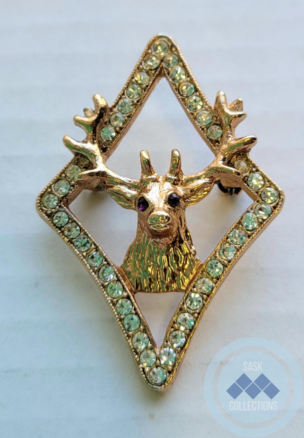 Pin, Clothing