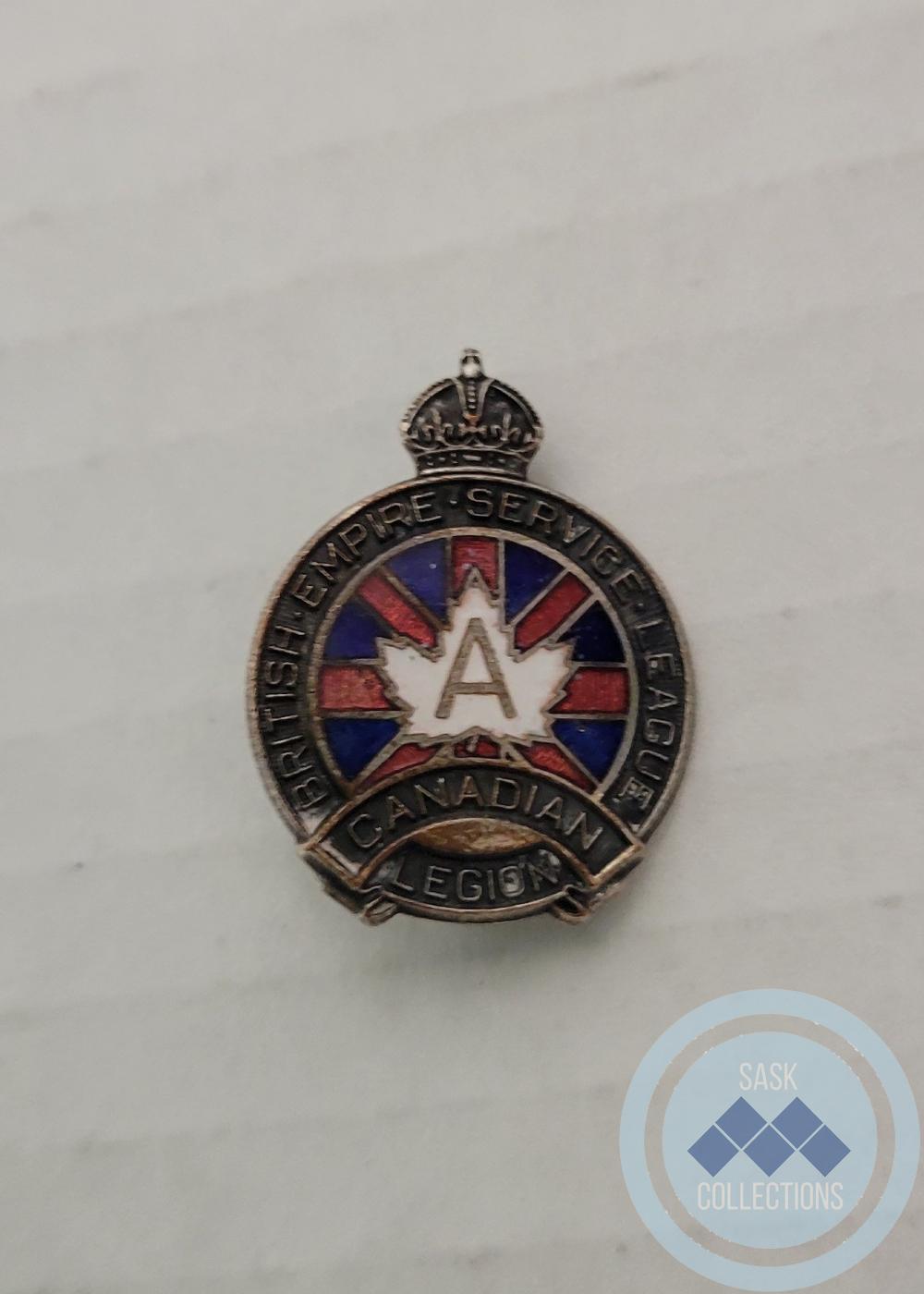 Pin, Clothing