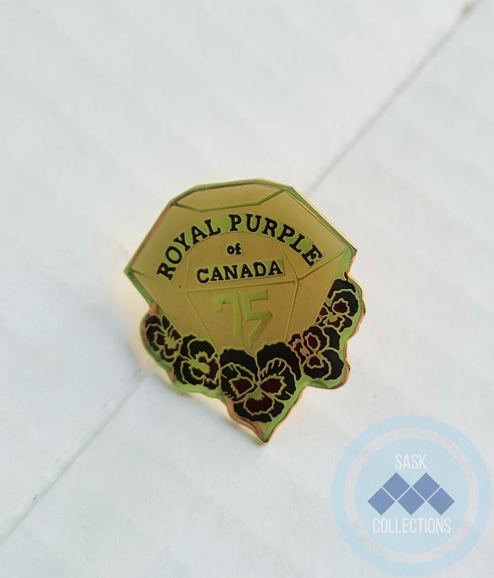 Pin, Clothing
