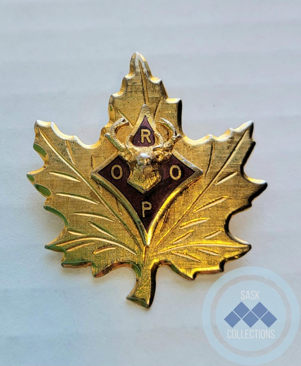 Pin, Clothing