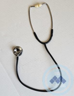 Stethoscope