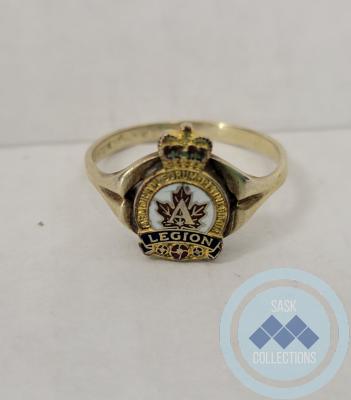 Ring, Finger