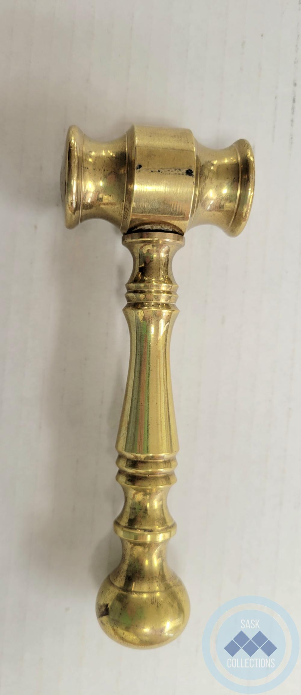 Gavel