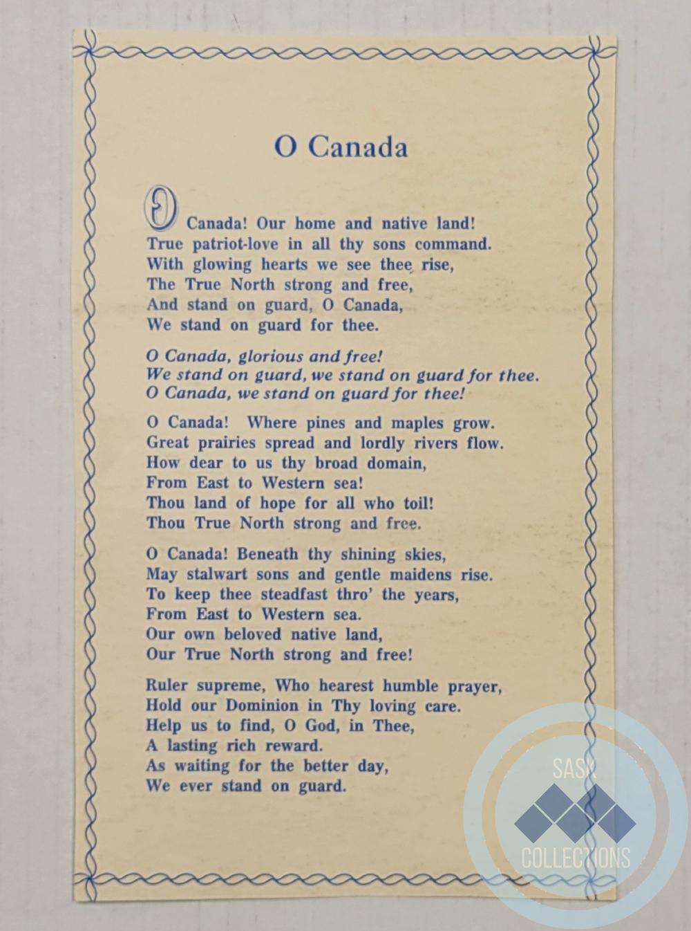 Pamphlet