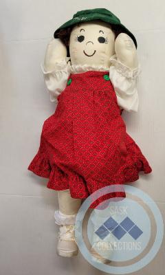 Doll