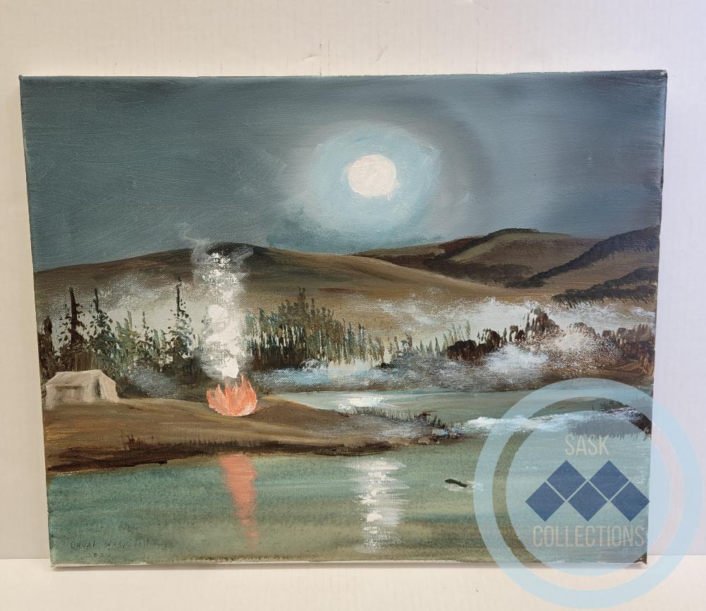 Painting