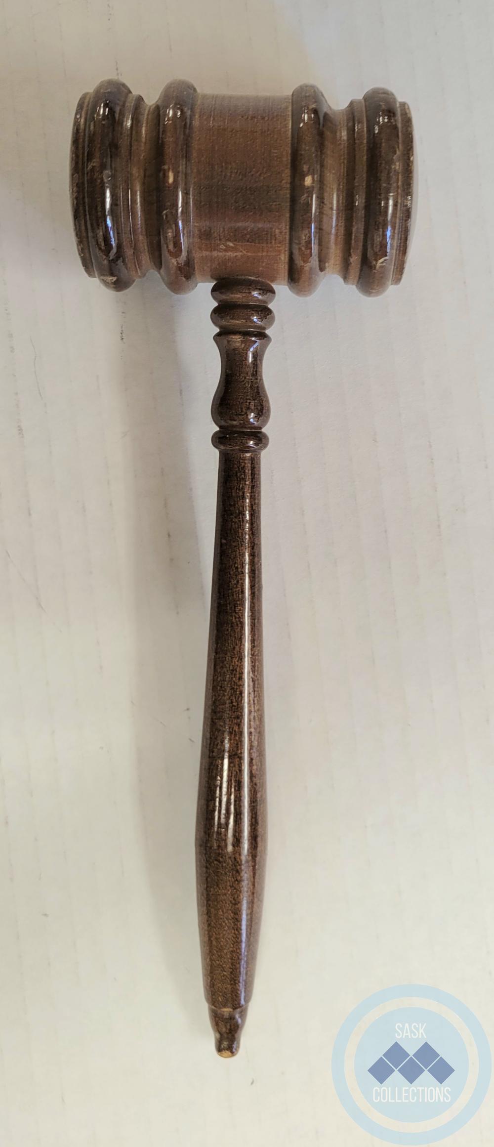 Gavel