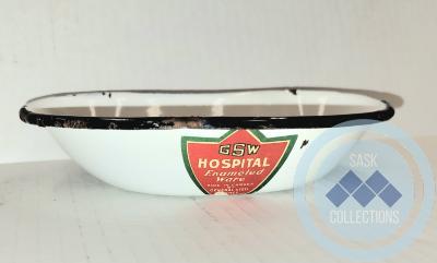 Basin, Medical