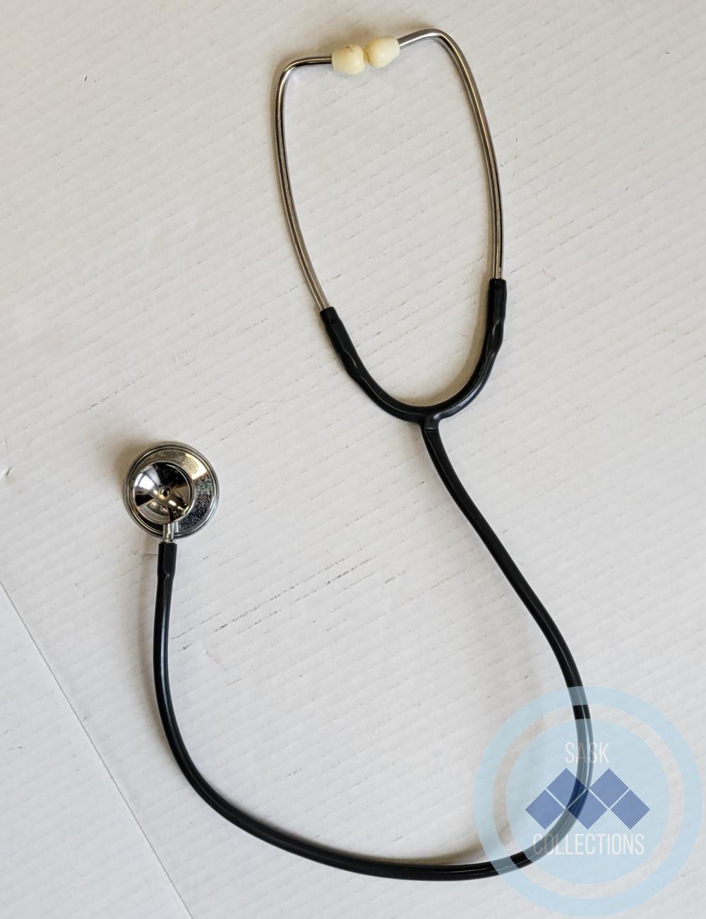 Stethoscope