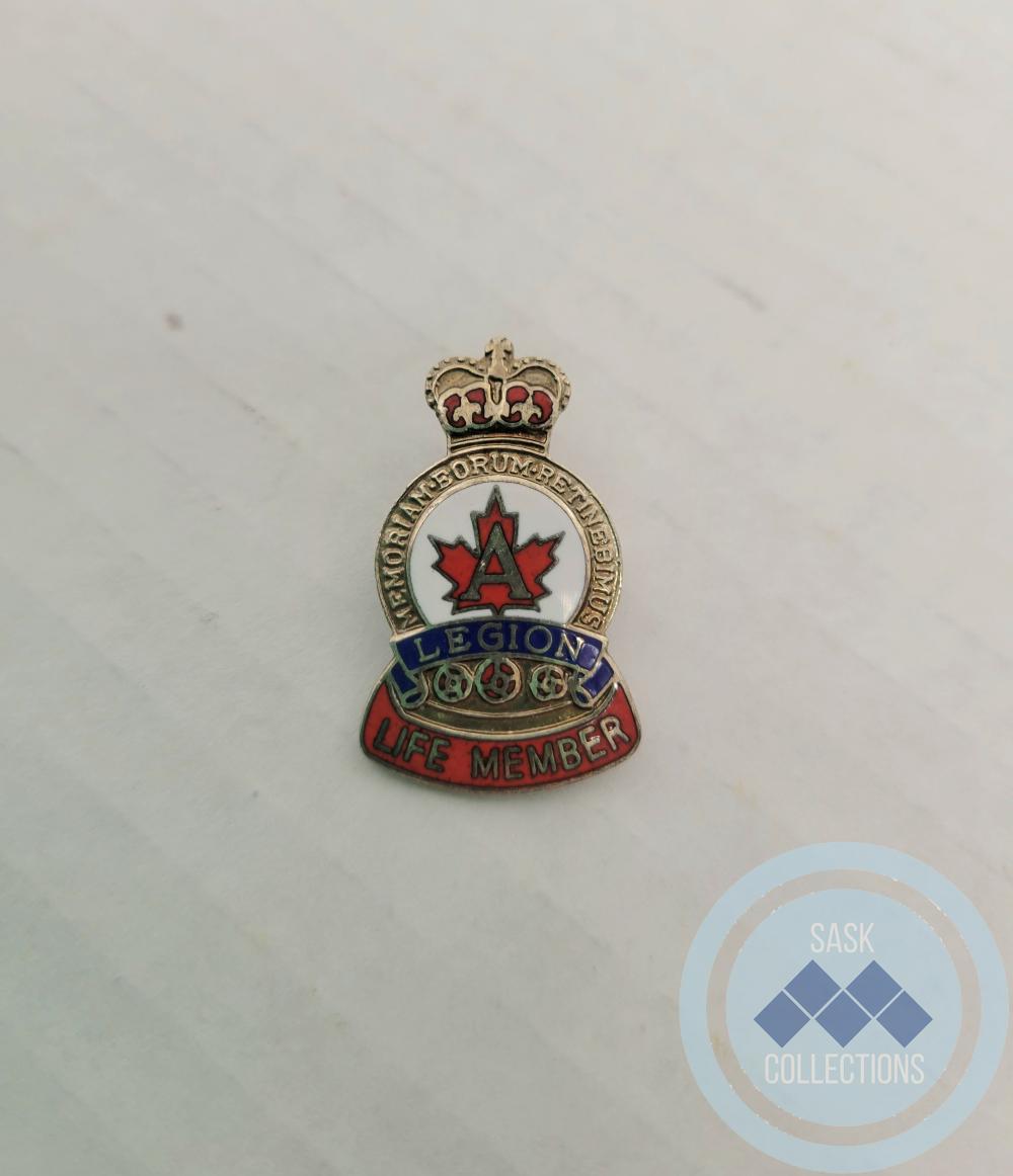 Pin, Clothing