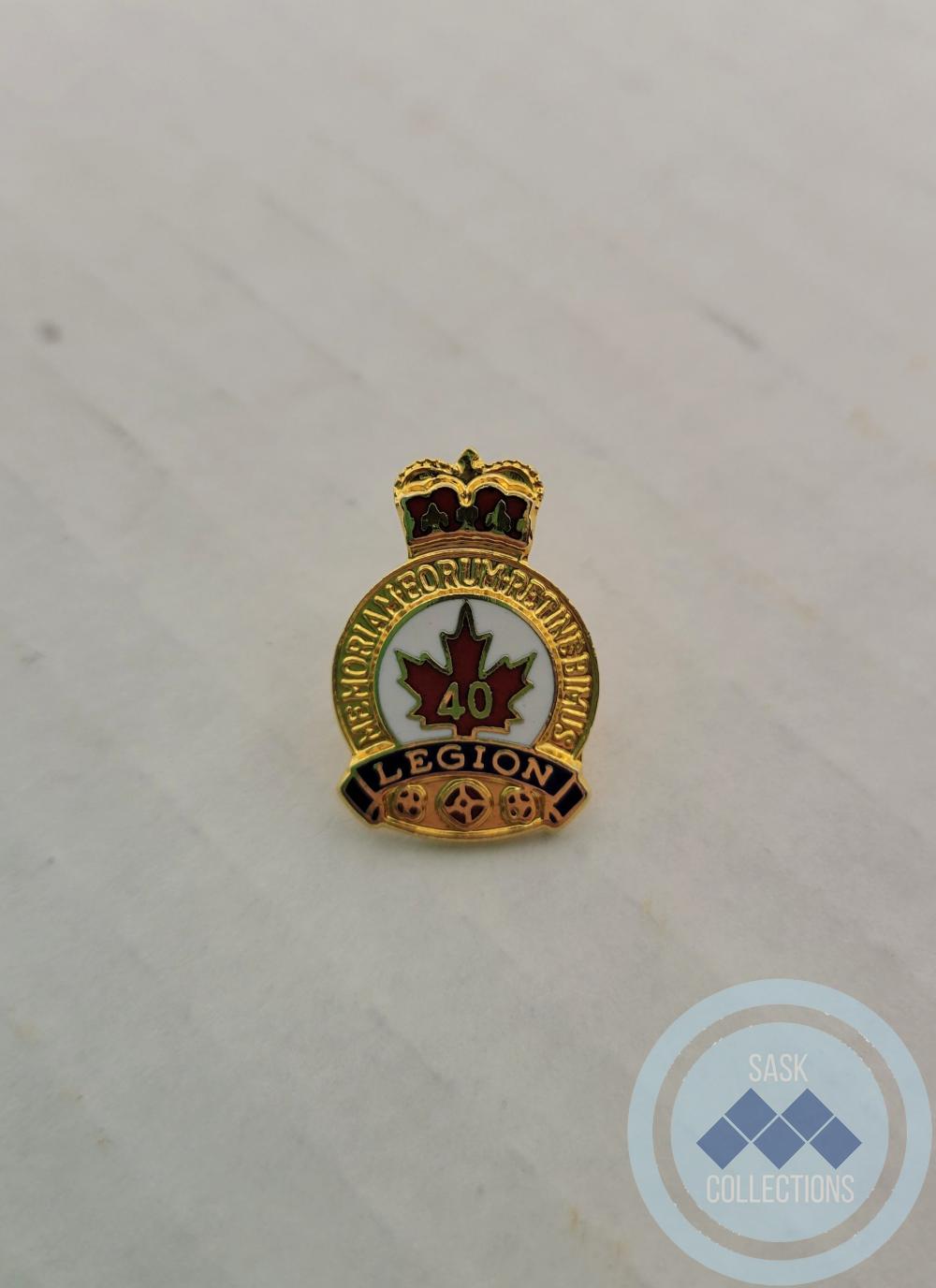 Pin, Clothing