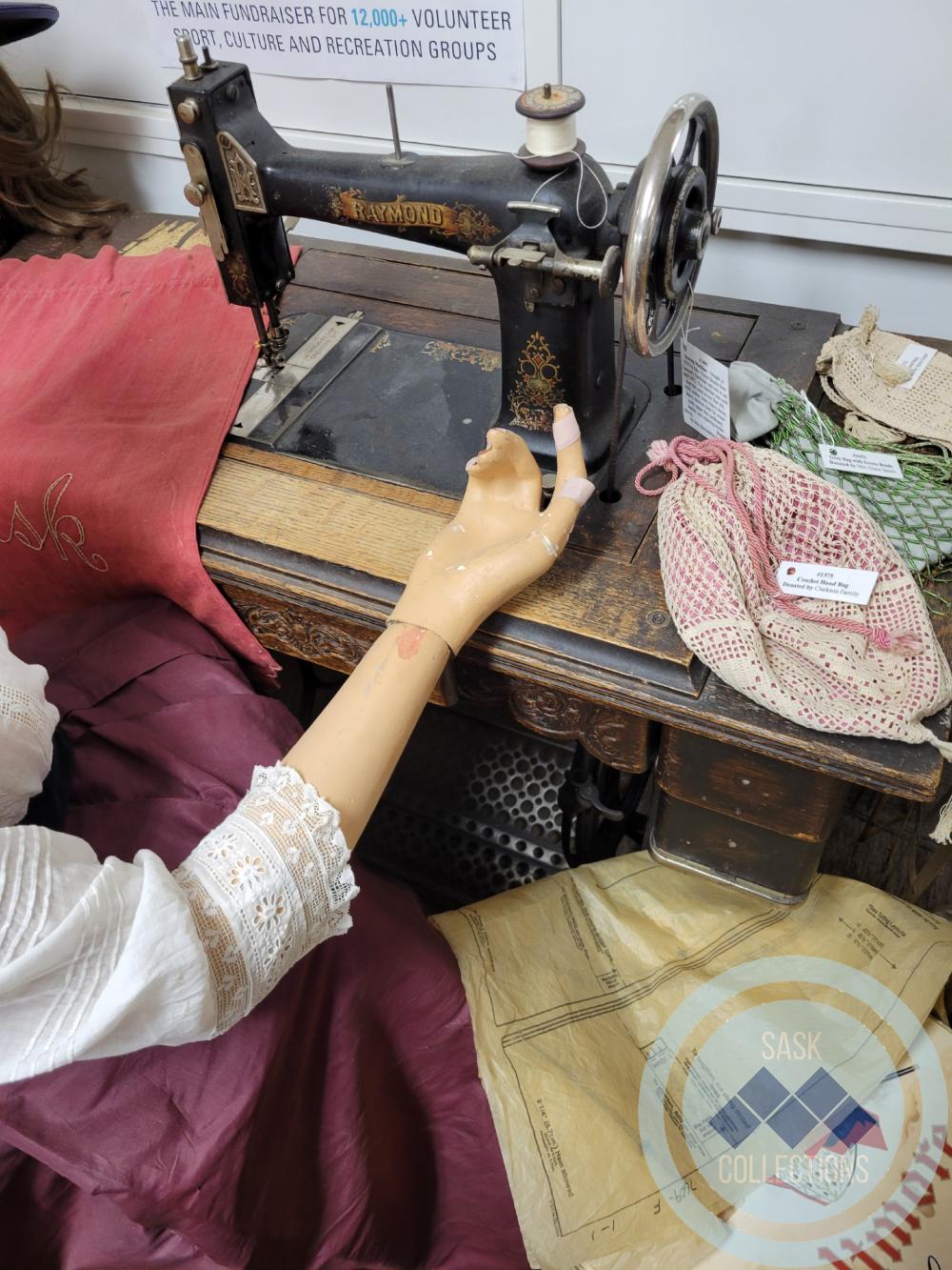 Sewing Machine